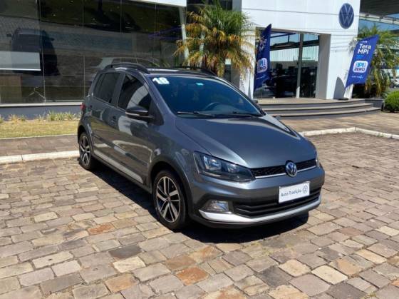 VOLKSWAGEN FOX 1.6 MSI TOTAL FLEX XTREME 4P MANUAL VOLKSWAGEN FOX 1.6 MSI TOTAL FLEX XTREME 4P MANUAL